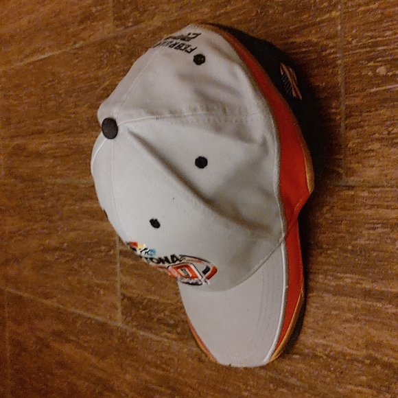 2005 47th Annual Daytona 500 Champion Hat Gatorade Victory Lane Edition. - Picture 10 of 13